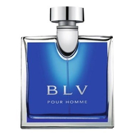 Bvlgari BLV Pour Homme