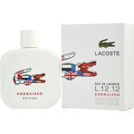 Lacoste Eau de Lacoste L.12.12 Energized