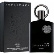 Afnan Supremacy Noir