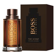 Hugo Boss The Scent Private Accord For Him