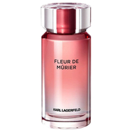 Karl Lagerfeld Fleur De Murier