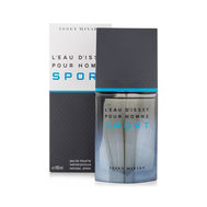 Issey Miyake L'eau D'issey Pour Homme Sport