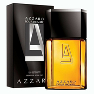 Azzaro Pour Homme