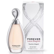 LAURA BIAGIOTTI FOREVER TOUCHE D`ARGENT