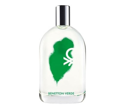 Benetton Verde Man