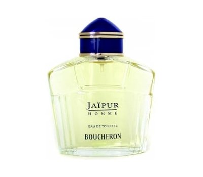 Boucheron Jaipur Homme 100890