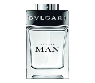 Bvlgari MAN