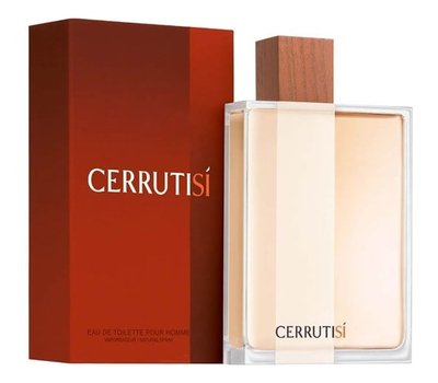 Cerruti SI Pour Homme 103700