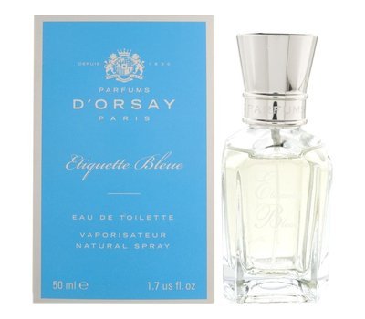 D'Orsay Etiquette Bleue 105235