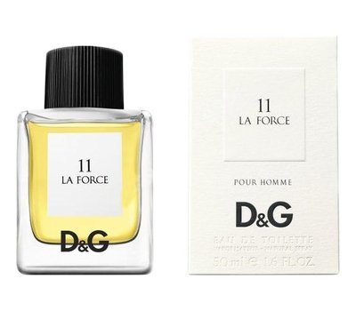 Dolce Gabbana (D&G) 11 La Force 106229