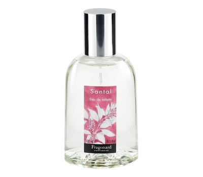 Fragonard Santal 108554