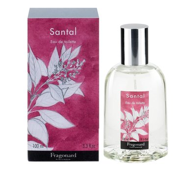 Fragonard Santal 108553