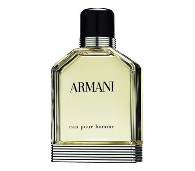 Armani Eau Pour Homme 109595