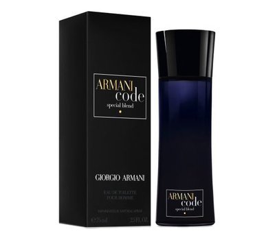 Armani Code Special Blend 109498