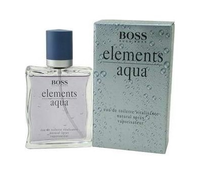 Hugo Boss Elements Aqua