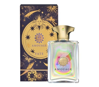 Amouage Fate for men 120512