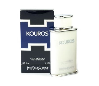 YSL Kouros 120039