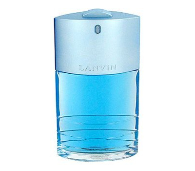 Lanvin Oxygene Homme