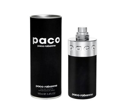 Paco Rabanne Paco 123723