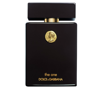 Dolce Gabbana (D&G) The One Collector Edition 2014 For Men