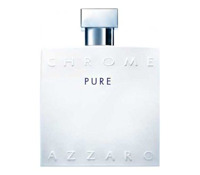 Azzaro Chrome Pure