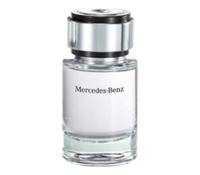 Mercedes-Benz For Men