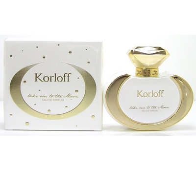 Korloff Paris Take Me To The Moon 129544