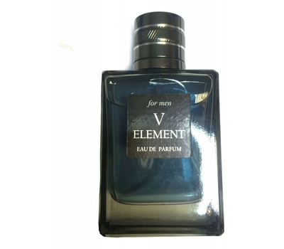 Rene Solange Element V