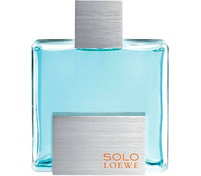 Loewe Solo Intense Мen