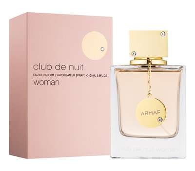 Armaf Club De Nuit Woman 132223