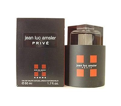 Jean Luc Amsler Prive Homme 132560