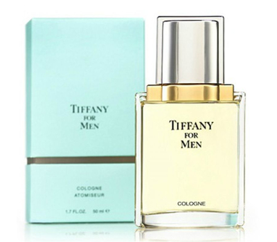 Tiffany For Men