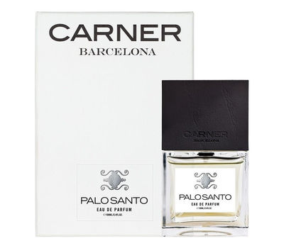 Carner Barcelona Palo Santo 133977