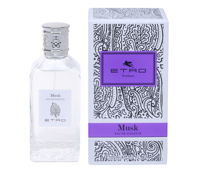 Etro Musk 133362