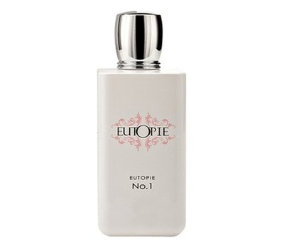 Eutopie No 1 135737