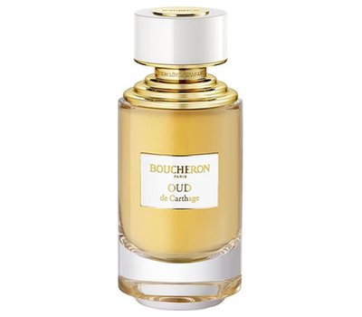Boucheron Oud De Carthage 135052