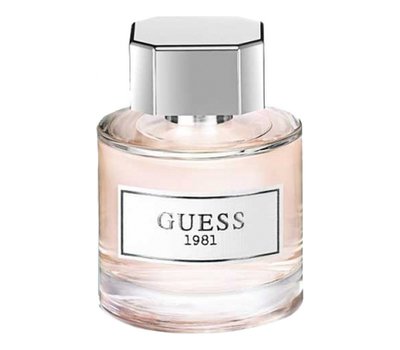 Guess 1981