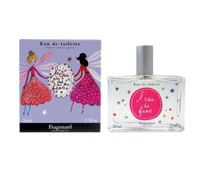 Fragonard Eau des Fees 135807