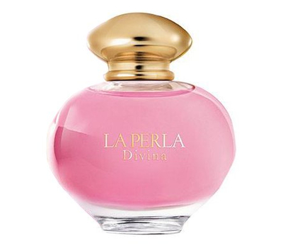 La Perla Divina Eau de Parfum