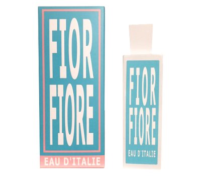 Eau D'Italie Fior Fiore 136227