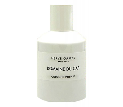 Herve Gambs Paris Domaine Du Cap