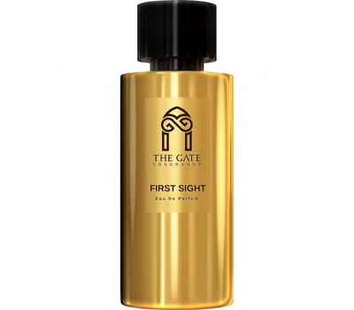 The Gate Fragrances Paris First Sight