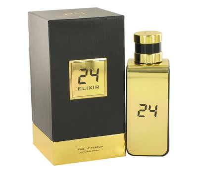 ScentStory 24 Elixir Gold 138770