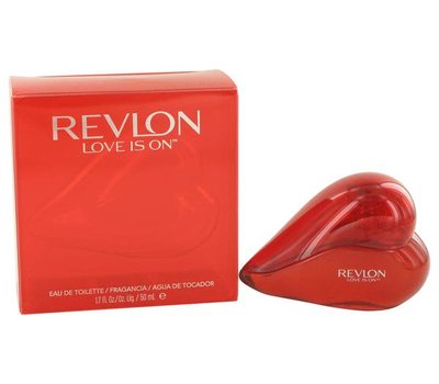 Revlon Love Is On 139753