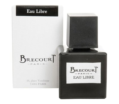 Brecourt Eau Libre 141679