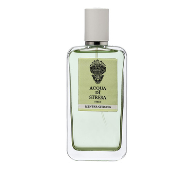 Acqua Di Stresa Mentha Citrata