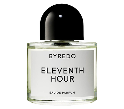 Byredo Eleventh Hour