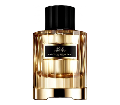 Carolina Herrera Gold Incense 143910