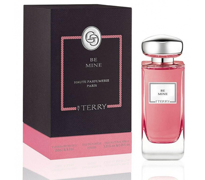 Terry de Gunzburg Be Mine 144935