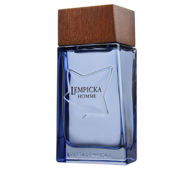 Lolita Lempicka Homme